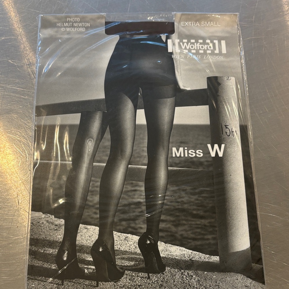 Wolford Coco Miss W Tights